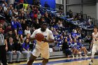 MBBall vs Clark  Wheaton College men's basketball vs Clark University. - Photo By: KEITH NORDSTROM : Wheaton, basketball
